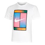 Ropa Nike Court Dri-Fit Tee Heritage SP24